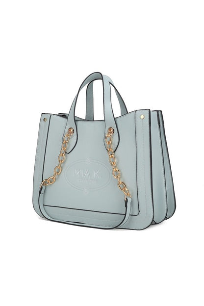 Stella Tote Handbag Crossover