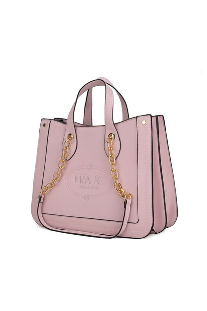 Stella Tote Handbag Crossover