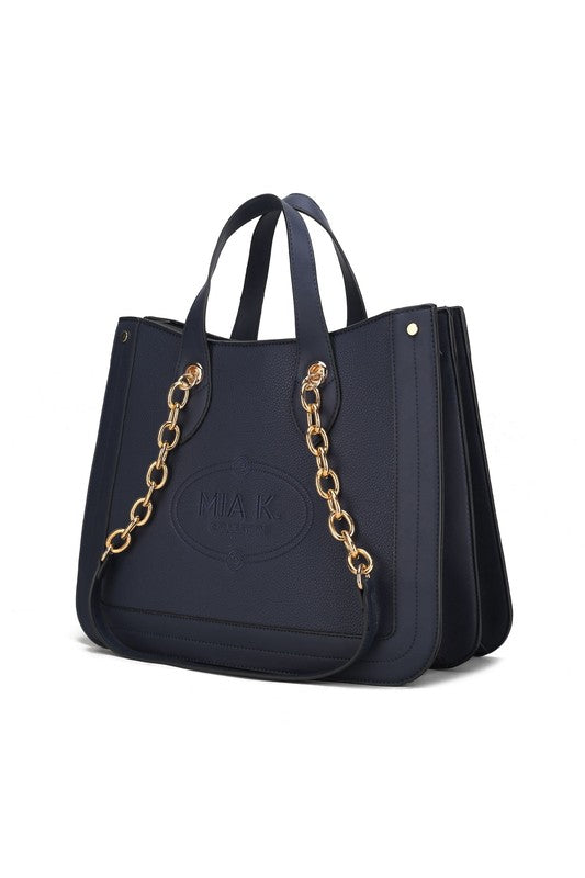 Stella Tote Handbag Crossover