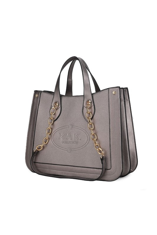 Stella Tote Handbag Crossover