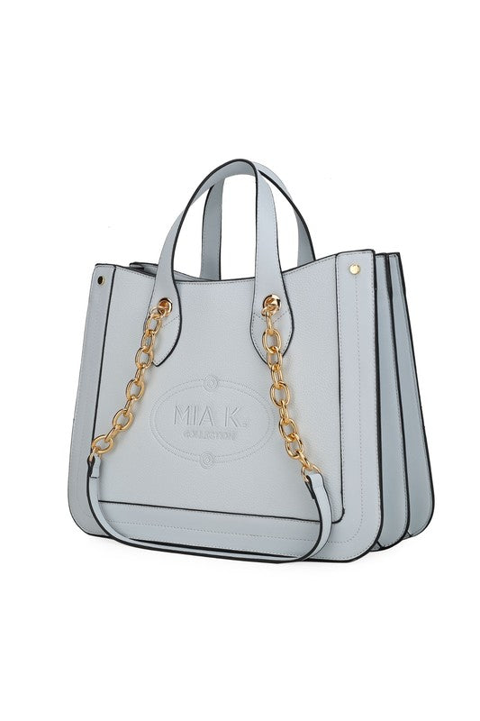 Stella Tote Handbag Crossover