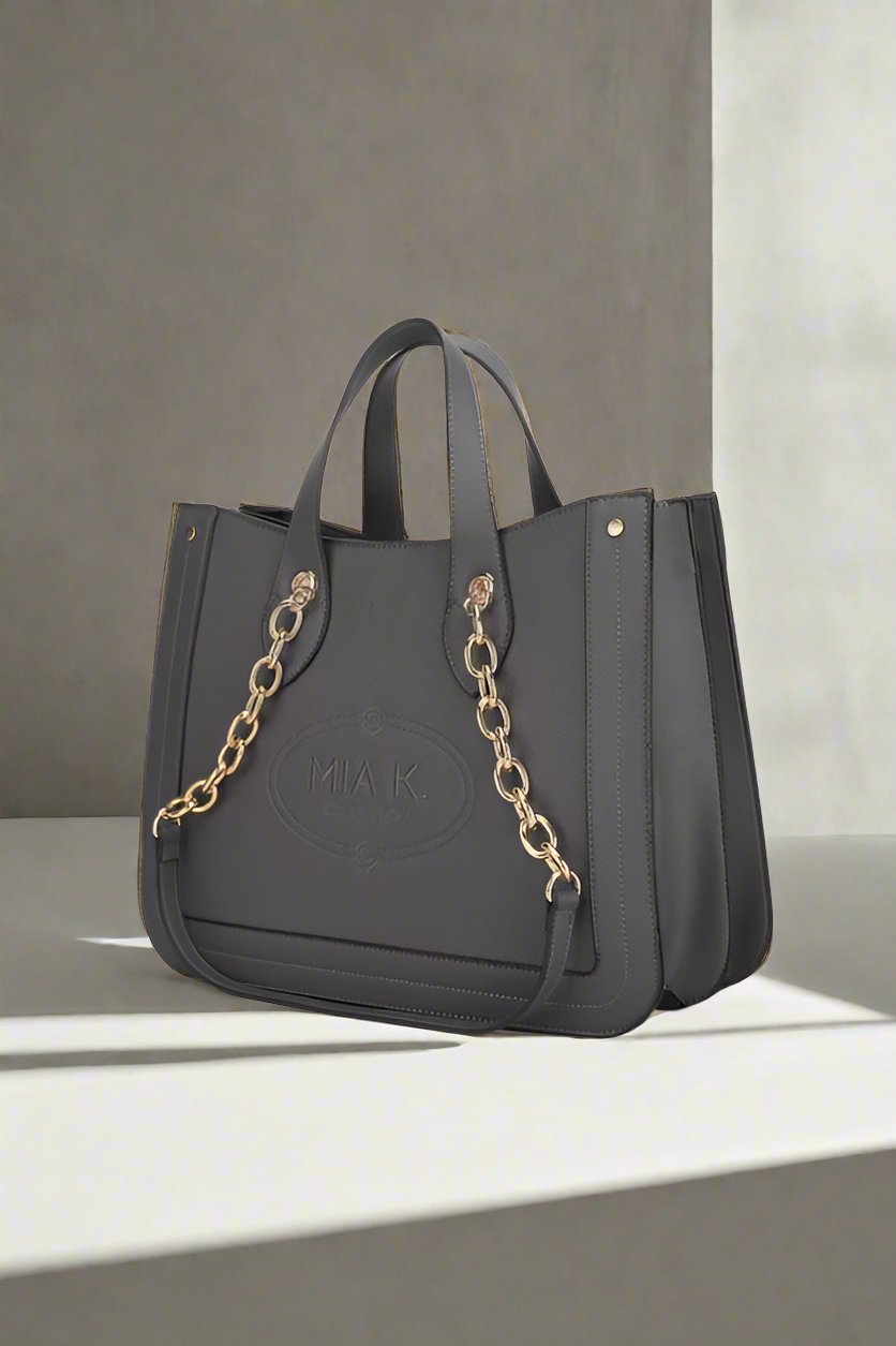 Stella Tote Handbag Crossover