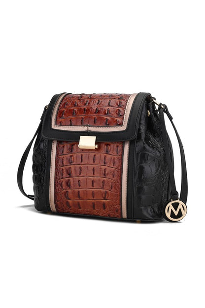 Jamilah Crossbody Handbag