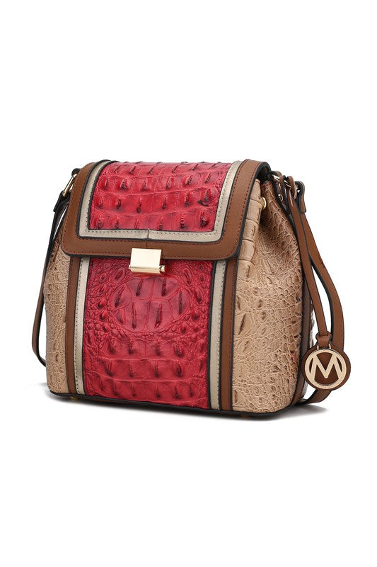 Jamilah Crossbody Handbag