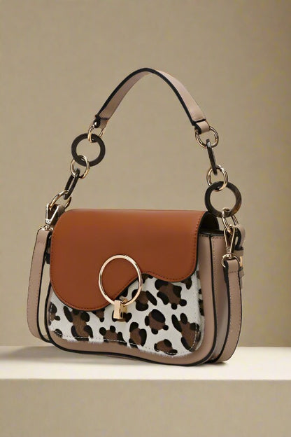 Serena Crossbody Bag