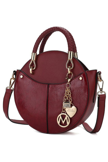 Nobella Crossbody Bag