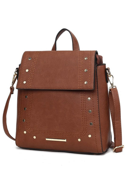 Elke Convertible Backpack Bag