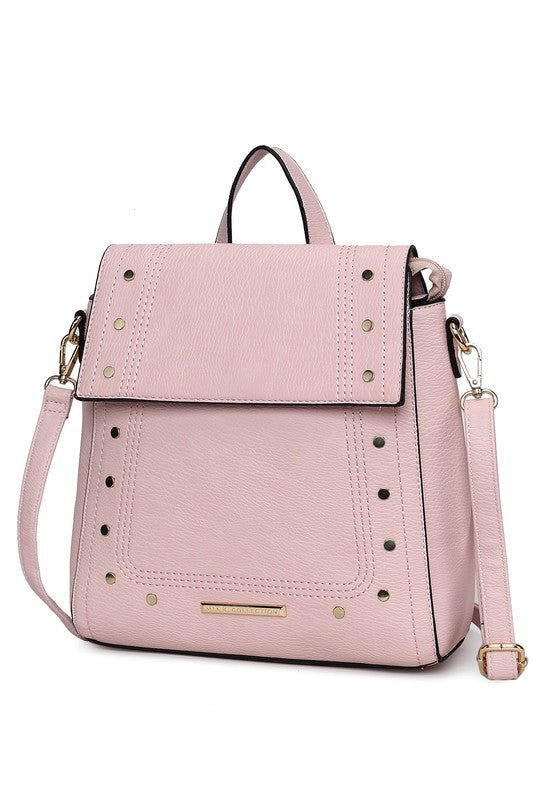 Elke Convertible Backpack Bag