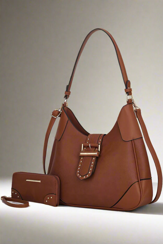 Juliette Women's Shoulder Hobo Bag