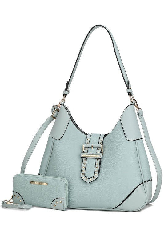 Juliette Women's Shoulder Hobo Bag