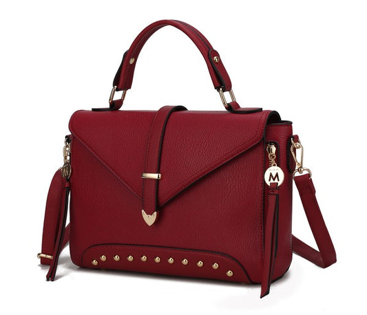 Angela Women's Satchel Bag