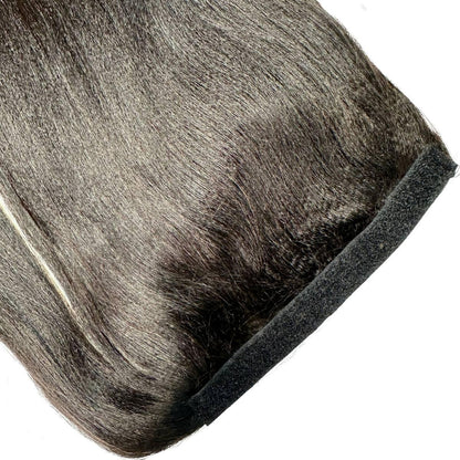 Yaki Straight Ponytail