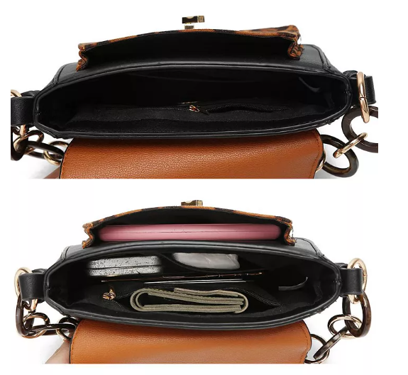 Serena Crossbody Bag