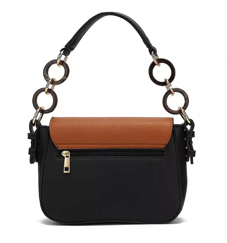 Serena Crossbody Bag