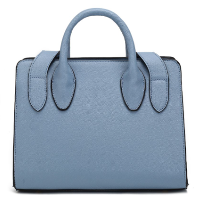 Malaya Vegan Leather Tote Bag