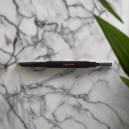 Automatic Eyebrow Pencil - Ash Brown