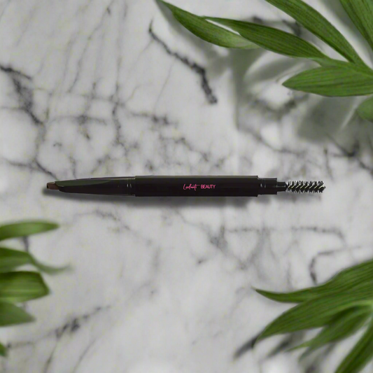 Automatic Eyebrow Pencil - Charcoal