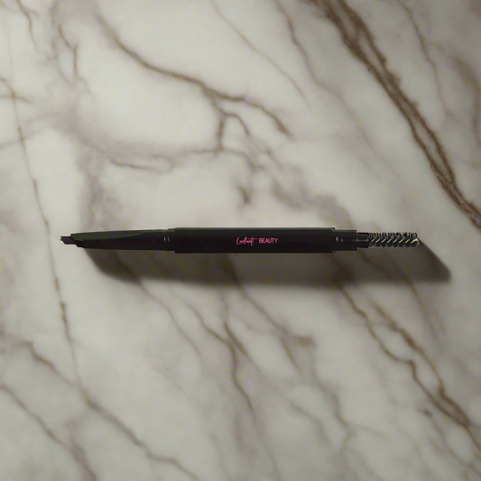 Automatic Eyebrow Pencil - Black