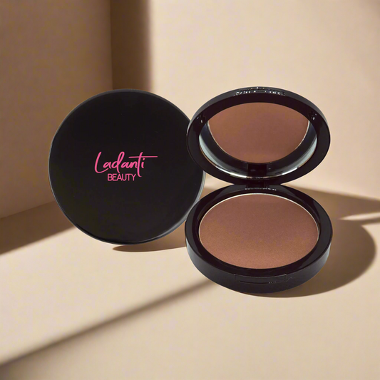 Bronzer - Mocha