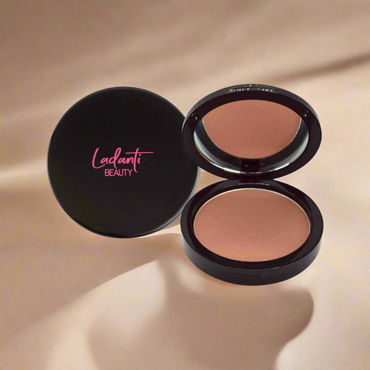 Bronzer - Pecan