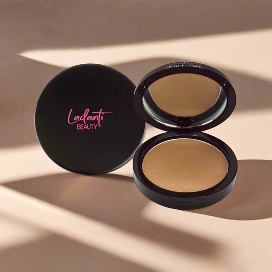 Bronzer - Caramel