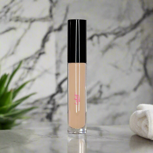 Concealing Cream - Loom