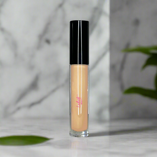 Concealing Cream - Biscuit