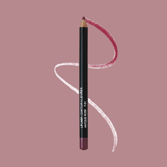 Lip Liner - Antique Rose