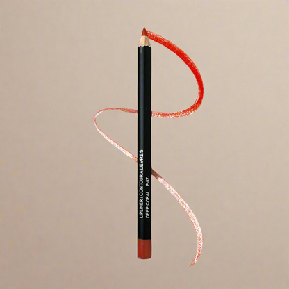 Lip Liner - Deep Coral