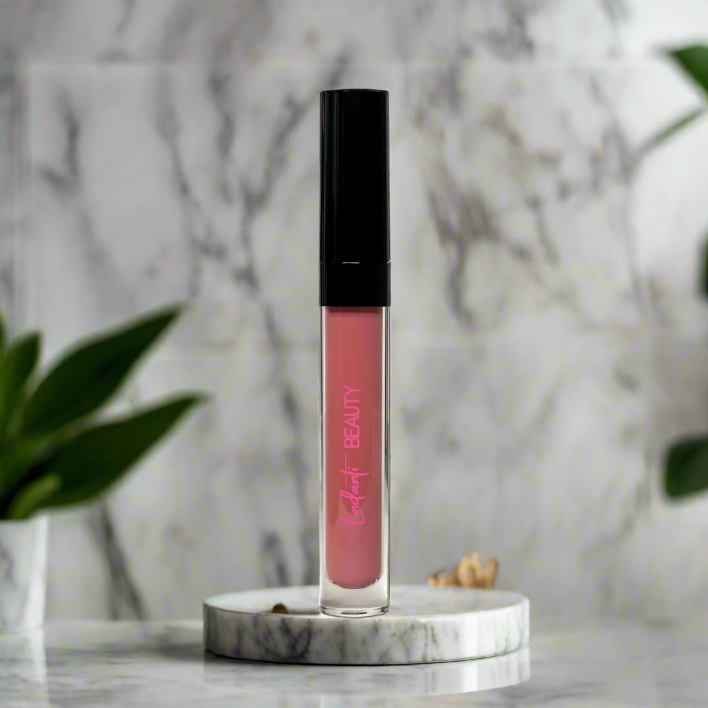 Liquid to Matte Lipstick - Siren