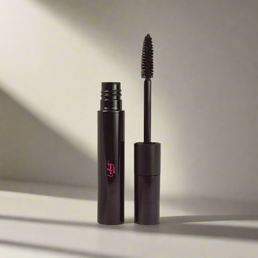 Dual Lash Mascara - Black