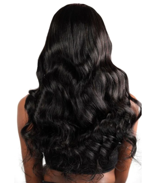 Body Wave Lace Front Wig