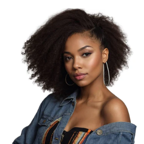 Brazilian Afro Kinky Bundles