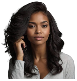 Malaysian Body Wave Bundles