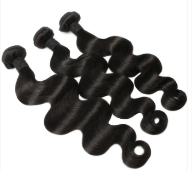Malaysian Body Wave Bundles