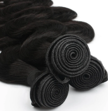 Malaysian Body Wave Bundles