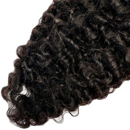 Burmese Curly 100% Human Hair Bundles