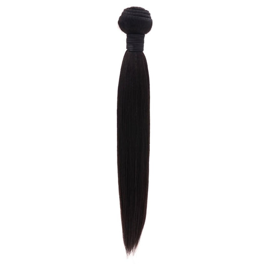 Brazilian Silky Straight Hair Extensions