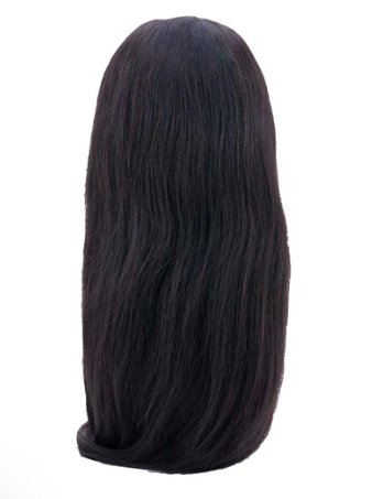 Brazilian Straight U-Part Wig